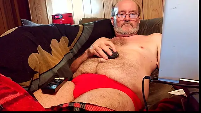 snickers1 Show Webcam