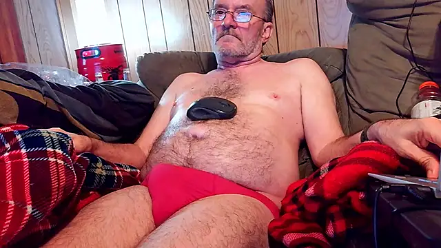 Show webcam de snickers1