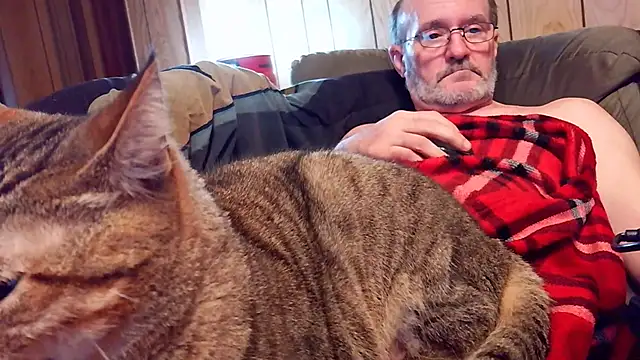 snickers1のウェブカメラショー
