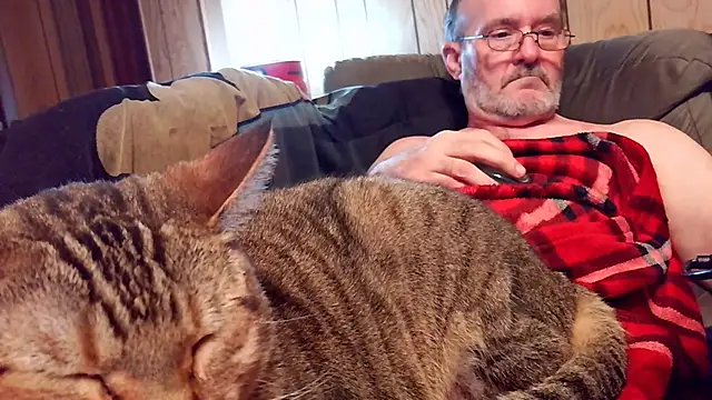 snickers1's Webcam Show