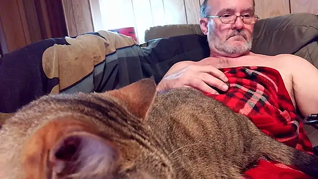 Show webcam de snickers1