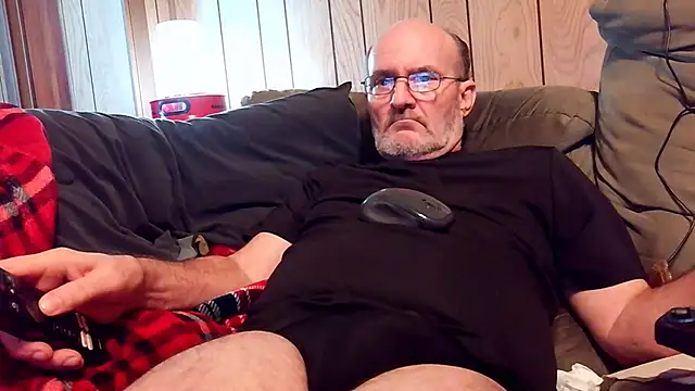snickers1's Webcam Show