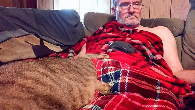 snickers1 Webcam-Show
