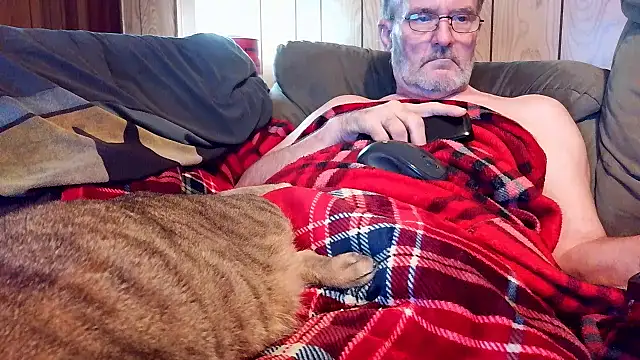 snickers1のウェブカメラショー