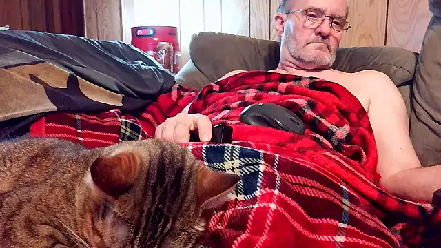 snickers1n Webbikameraesitys