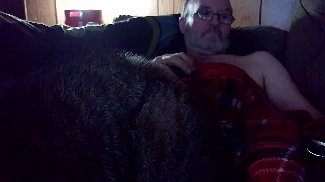 snickers1's Webcam Show