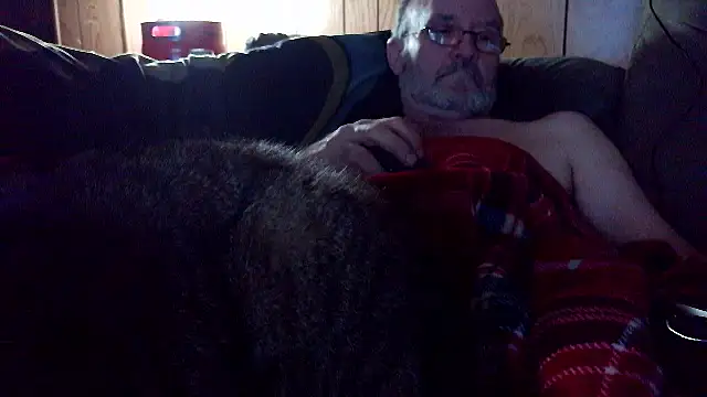 snickers1 Webcam Show