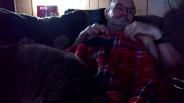 Webkamerová show snickers1