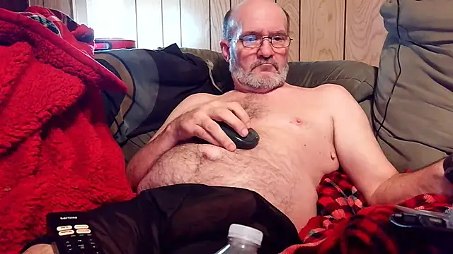 snickers1 Show Webcam
