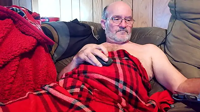 Show Webcam de snickers1
