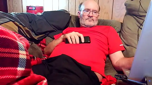 snickers1's Webcam Show