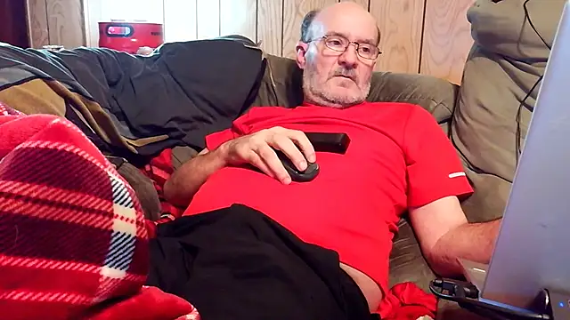 snickers1's Webcam Show