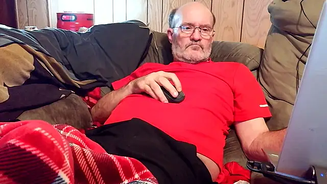 snickers1's Webcam Show