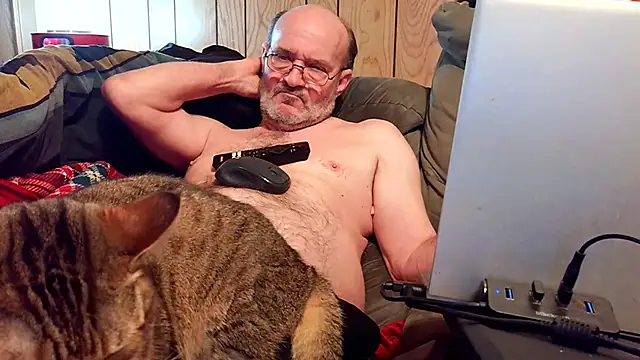 snickers1 Show Webcam