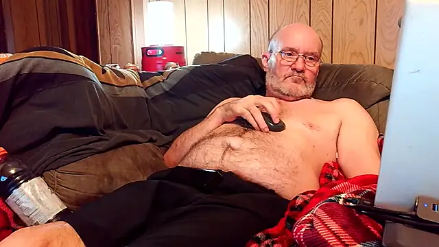 Show Webcam de snickers1