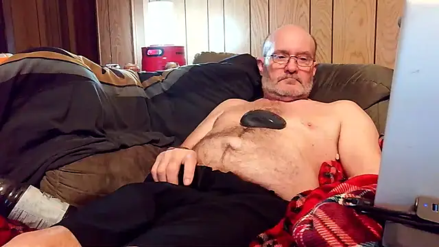 snickers1's Webcam Show