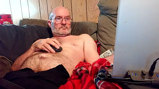 Webkamerová show snickers1