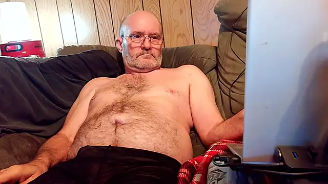 Show webcam de snickers1