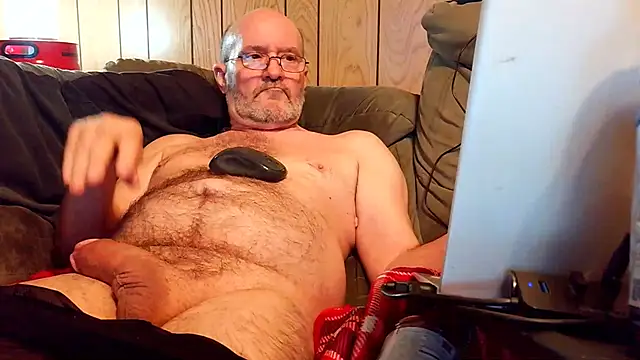 Show modela snickers1 na web-kameri