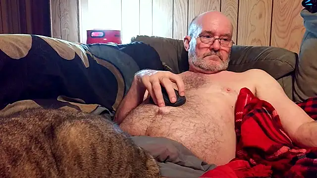 snickers1's Webcam Show