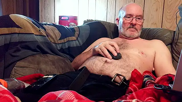 Webkamerová show snickers1