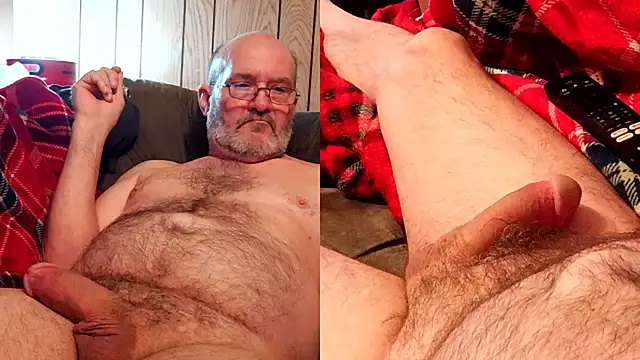 Show Webcam de snickers1