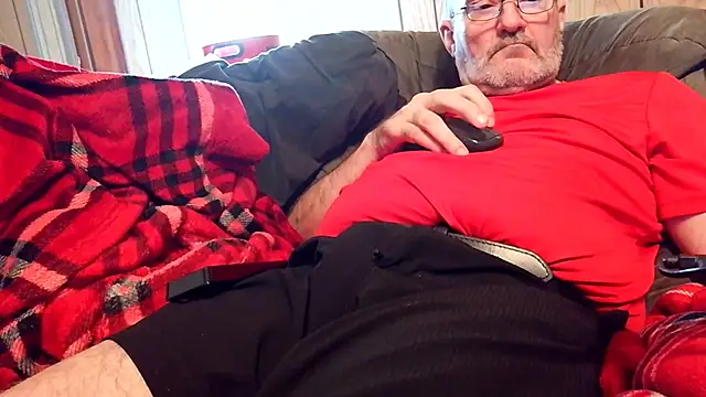 snickers1's Webcam Show