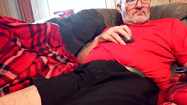 snickers1 Webcam-Show