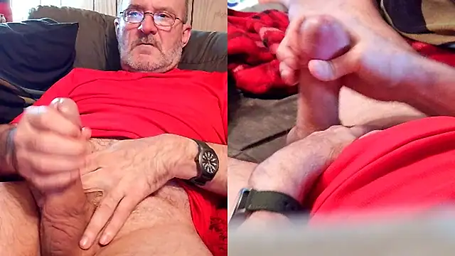 Show Webcam de snickers1