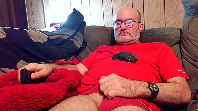 snickers1 Pertunjukan Webcam