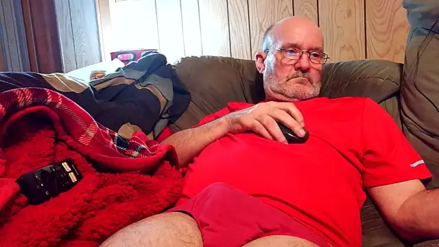 snickers1's Webcam Show