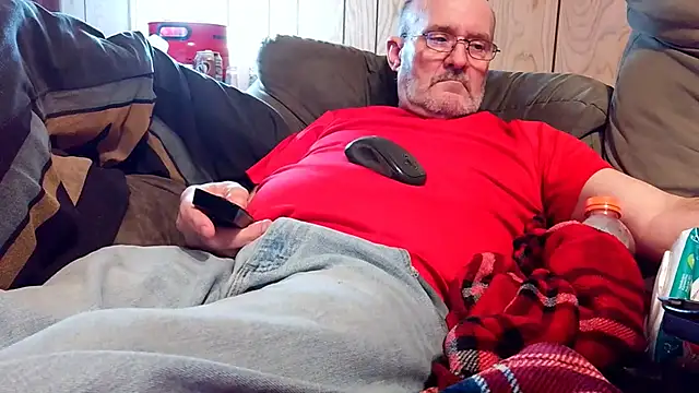 snickers1's Webcam Show
