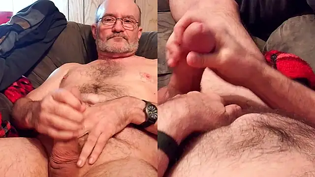 Show de snickers1 na webcam