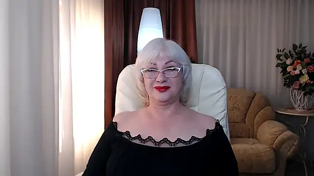 Beautiful_wooman – Live XXX-chat