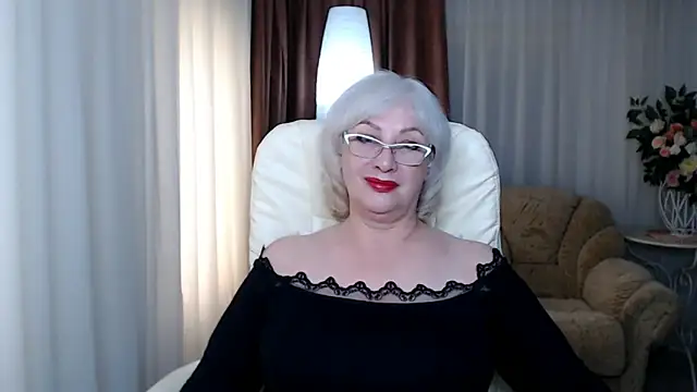 Beautiful_wooman – Live XXX-chat