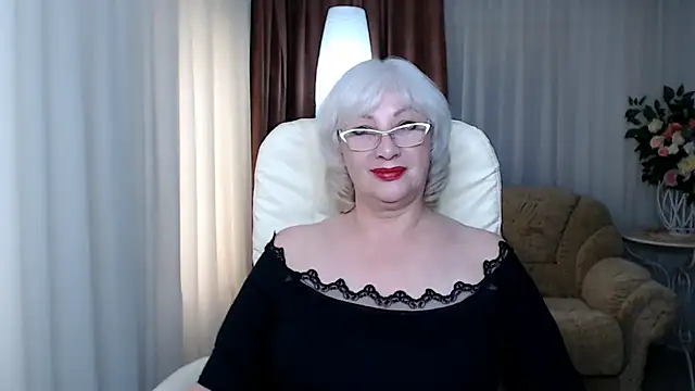 XXX chat uživo modela Beautiful_wooman