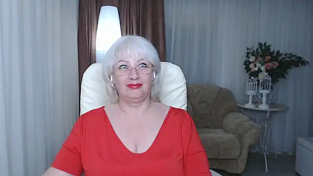 Beautiful_wooman Adlı Modelin Canlı XXX Sohbeti