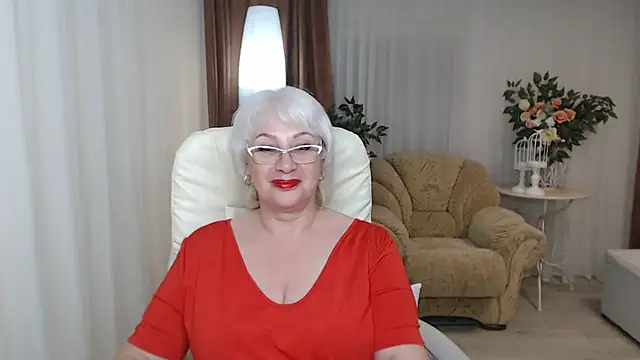 Chat XXX en directo de Beautiful_wooman