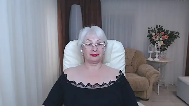 Beautiful_wooman Live XXX-Chat