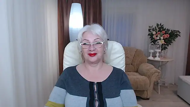 Czat XXX na żywo – Beautiful_wooman