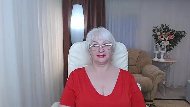 Beautiful_wooman Adlı Modelin Canlı XXX Sohbeti