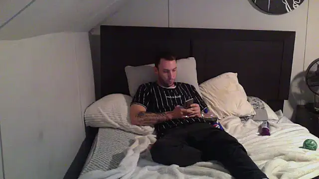 jijicool1 Pertunjukan Webcam
