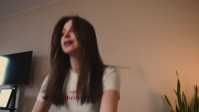 Živá chatovací místnost mynaughtynights