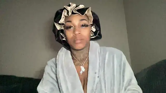 Creamesensation Live XXX-Chat