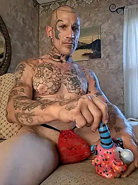 Show webcam de Casey884life