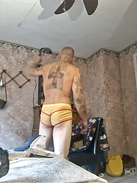 Show Webcam de Casey884life
