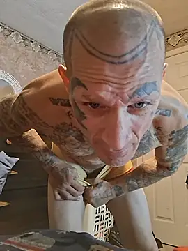 Show webcam de Casey884life