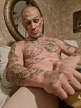 Casey884life: вебкам-шоу
