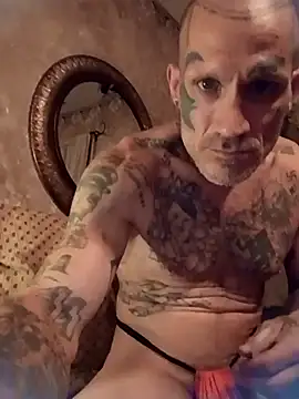 Casey884life webkamerás műsora