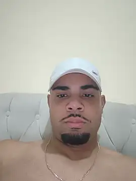 Show de rohb20 na webcam